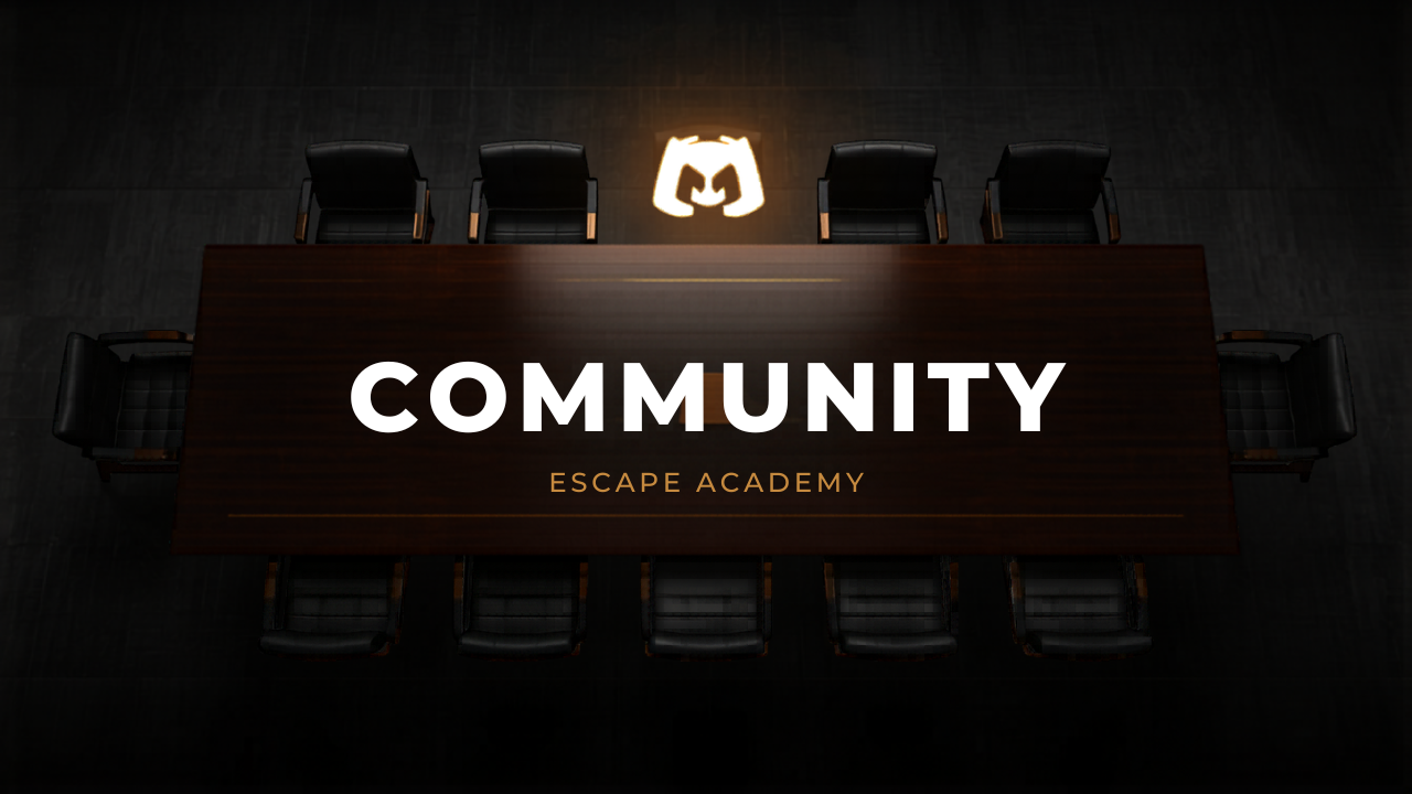 Discord Community